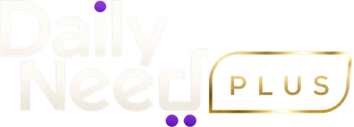 DailyNeed Plus