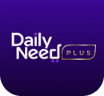 DailyNeed Plus